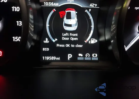 2017 Land Rover Discovery Sport Se from USA, damaged, VIN SALCP2BG5HH657428